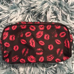 Avon makeup bag